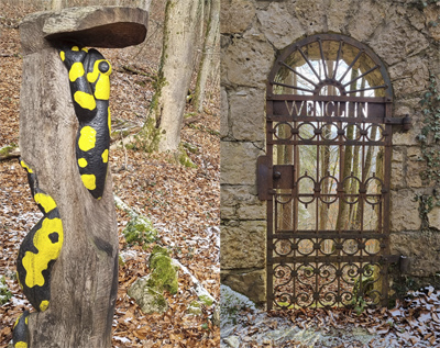 eschenbach wengleinpark