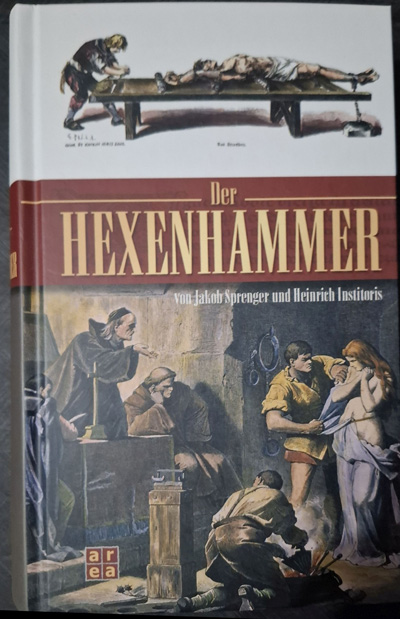 Hexenhammer kl