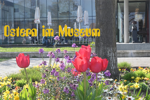 ostern im Museum